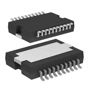IGOT60R070D1AUMA3	 Infineon Technologies
