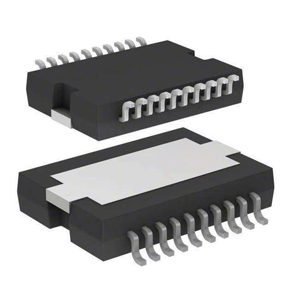 IGOT60R070D1AUMA3	 Infineon Technologies