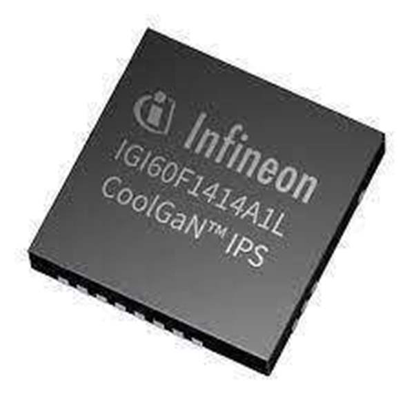 IGI60F1414A1LAUMA1	 Infineon Technologies