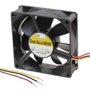  9WV0848P1H001 Sanyo Denki America Inc.