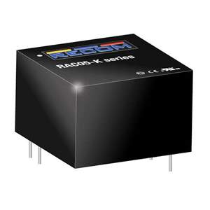 RAC05-05SK	 Recom Power