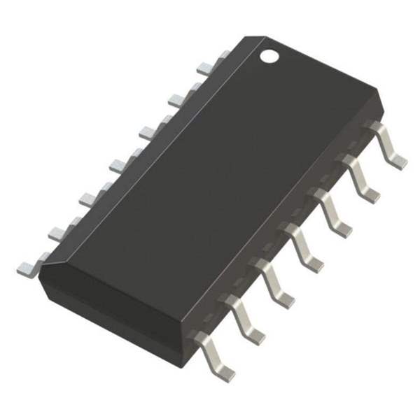 LT6204CS#TRPBFAnalog Devices Inc.