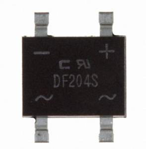 DF204S-G Comchip Technology