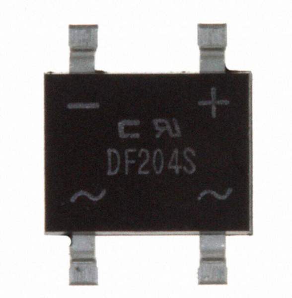 DF204S-G Comchip Technology
