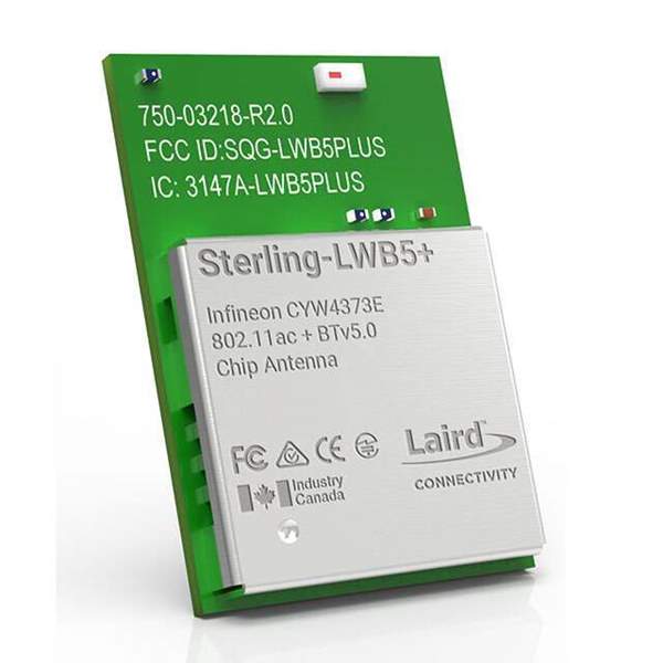 453-00045R	 Laird Connectivity Inc.