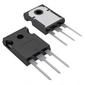 SCTWA50N120 STMicroelectronics