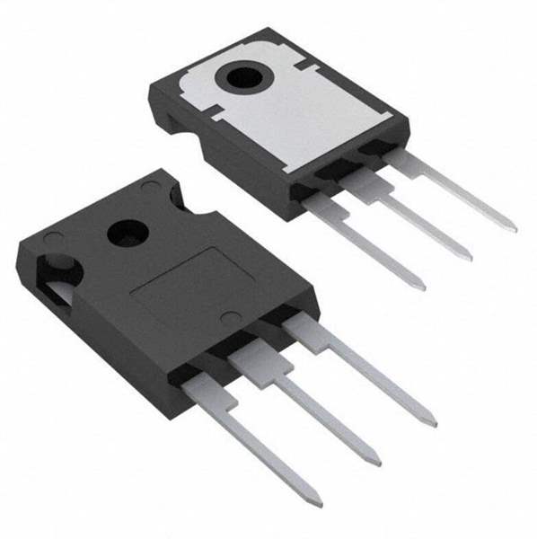 SCTWA50N120 STMicroelectronics