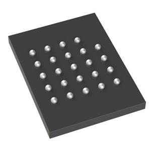 MX35LF4GE4AD-XDI	 Macronix