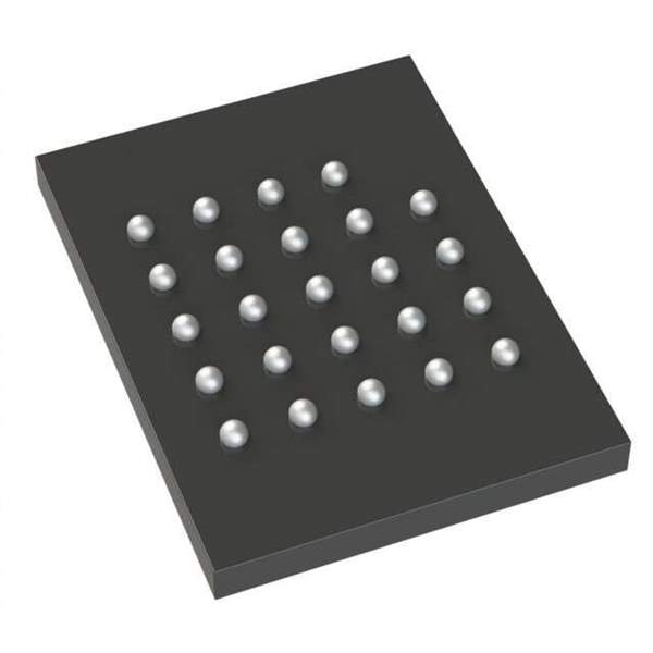 MX35LF4GE4AD-XDI	 Macronix