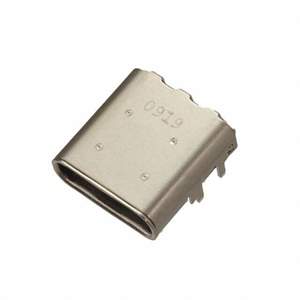12401899E412A	 Amphenol ICC (Commercial Products)
