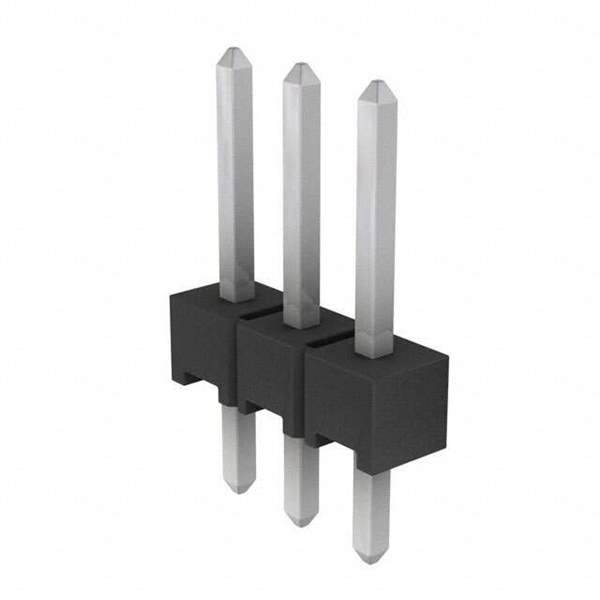 5-146278-3	 TE Connectivity AMP Connectors