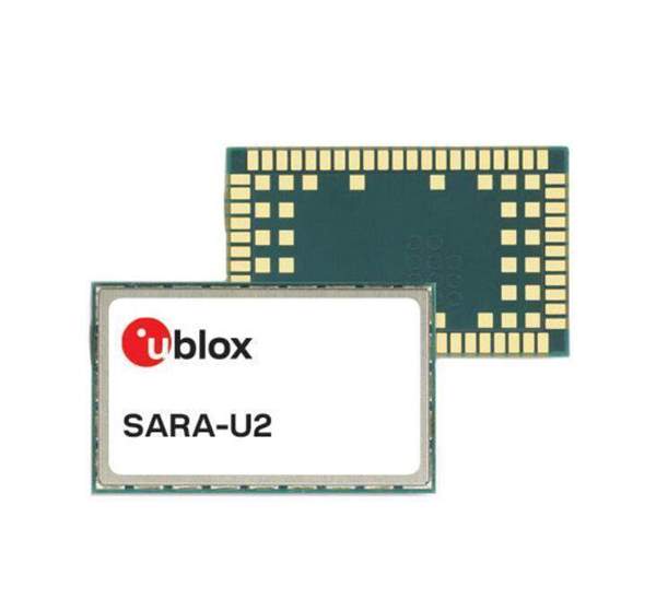 SARA-U201-04Bu-blox