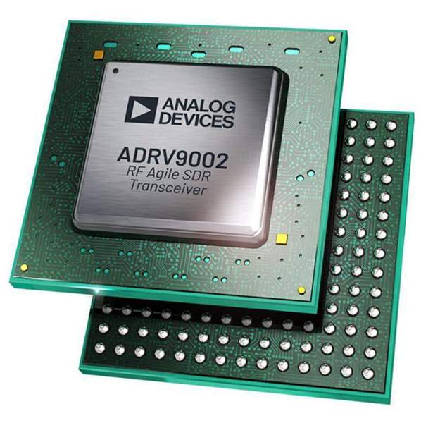 ADRV9002BBCZ-RLAnalog Devices Inc.