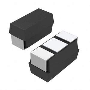 TR3W107K025C0100 Vishay Sprague