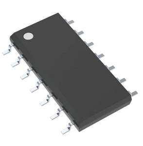 TL084HIDRTexas Instruments