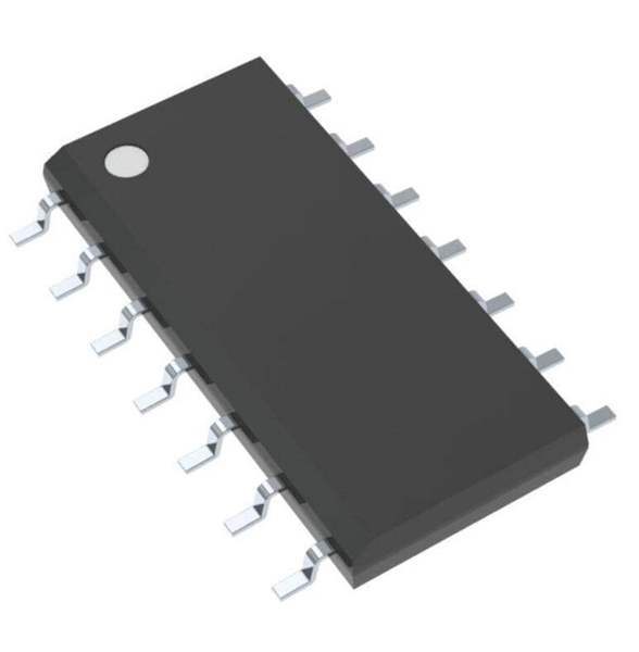TL084HIDRTexas Instruments