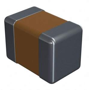 0805X106K160CTWalsin Technology Corporation