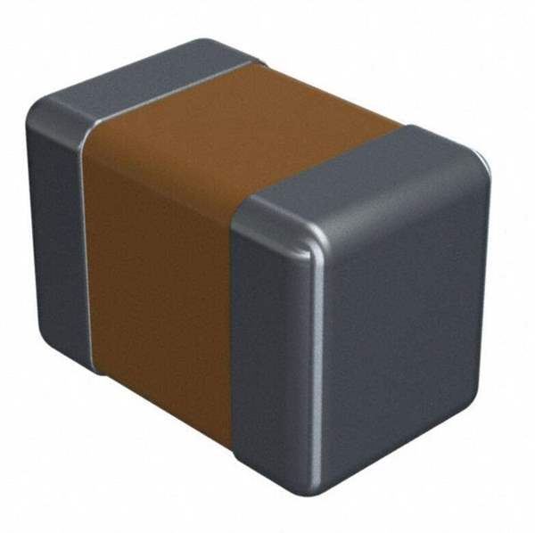 0805X106K160CTWalsin Technology Corporation