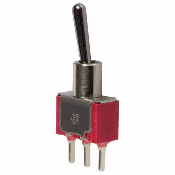 100SP1T1B4M2QE	 E-Switch