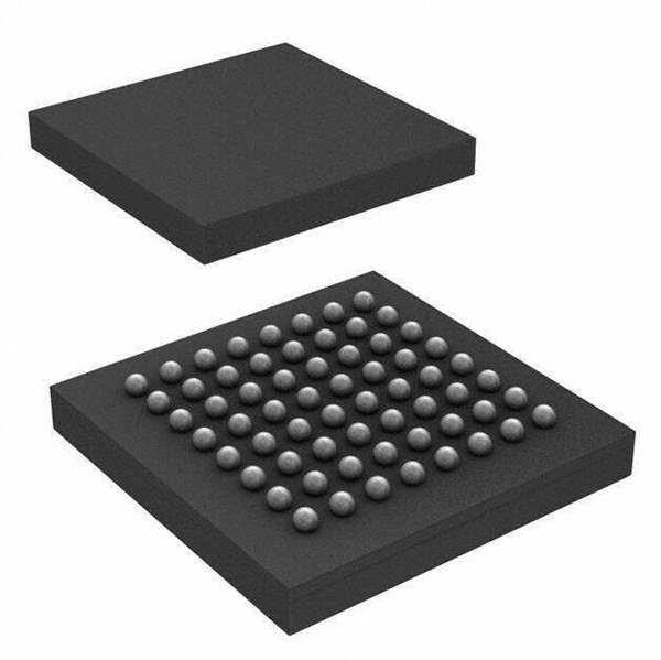  ATSAM4S16BA-UURMicrochip Technology