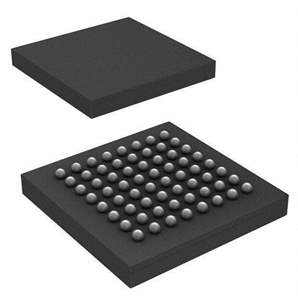  ATSAM4SD32BB-UURMicrochip Technology
