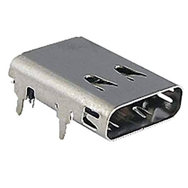 SS-52400-003	 Stewart Connector
