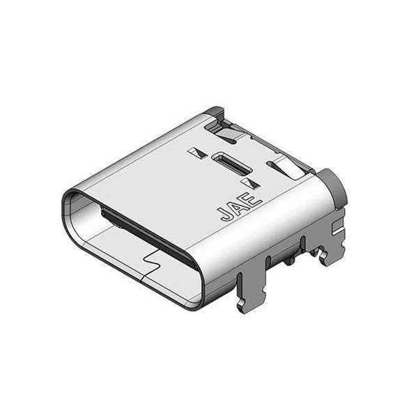 DX07S024JJ4R1300	 JAE Electronics