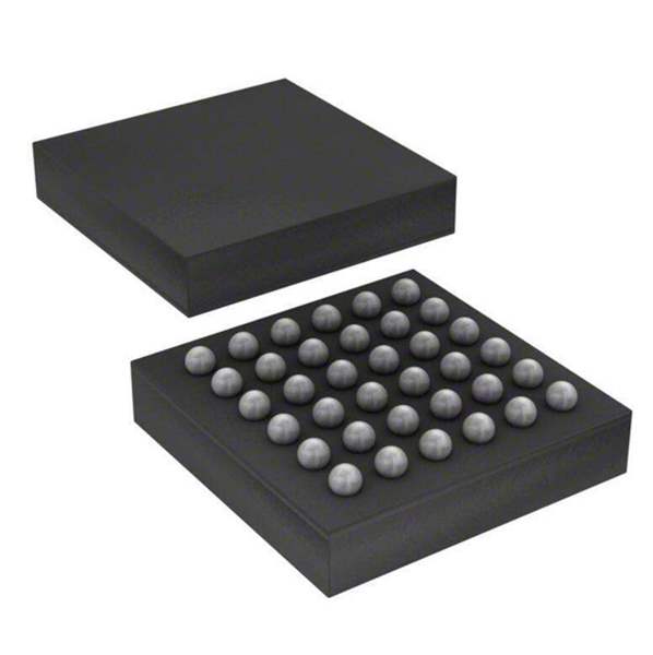  ICE5LP4K-CM36ITR1K Lattice Semiconductor Corporation