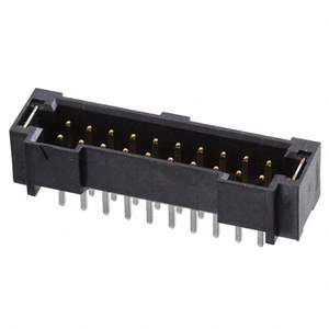 T2M-110-01-S-D-TH-WT	 Samtec Inc.