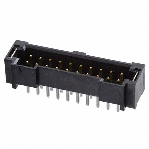 T2M-110-01-S-D-TH-WT	 Samtec Inc.