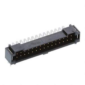 T2M-115-01-L-D-RA-WT	 Samtec Inc.