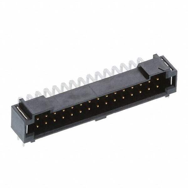 T2M-115-01-L-D-RA-WT	 Samtec Inc.