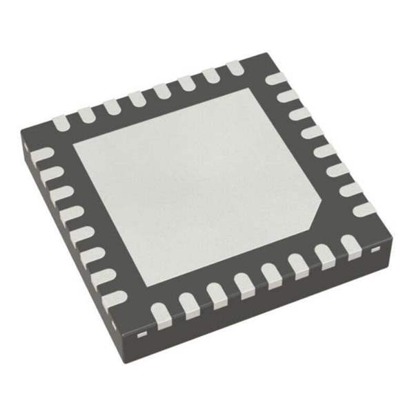  ATSAMD21E16L-MFMicrochip Technology