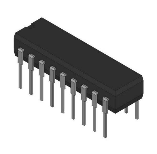  DAC1222LCJ National Semiconductor