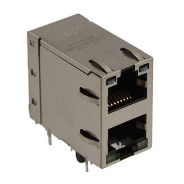 0845-2R1T-E4	 Bel Fuse Inc.