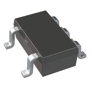 MCP3021A2T-E/OTMicrochip Technology