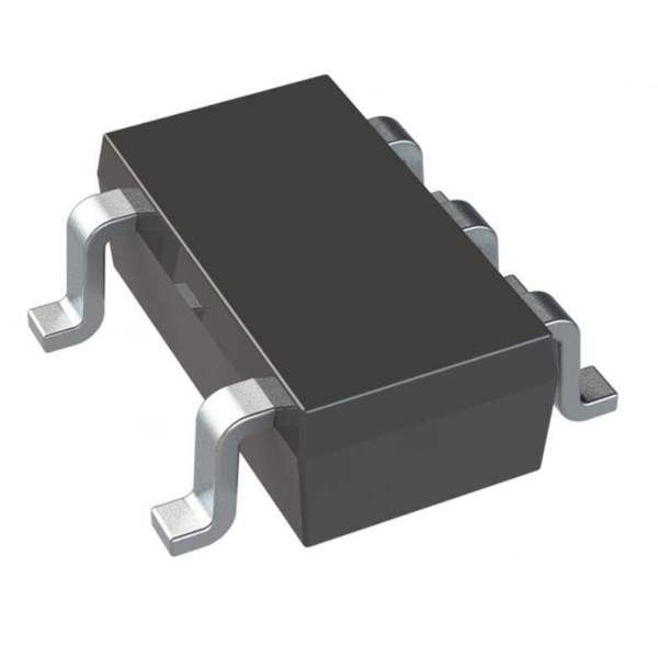 MCP3021A2T-E/OTMicrochip Technology