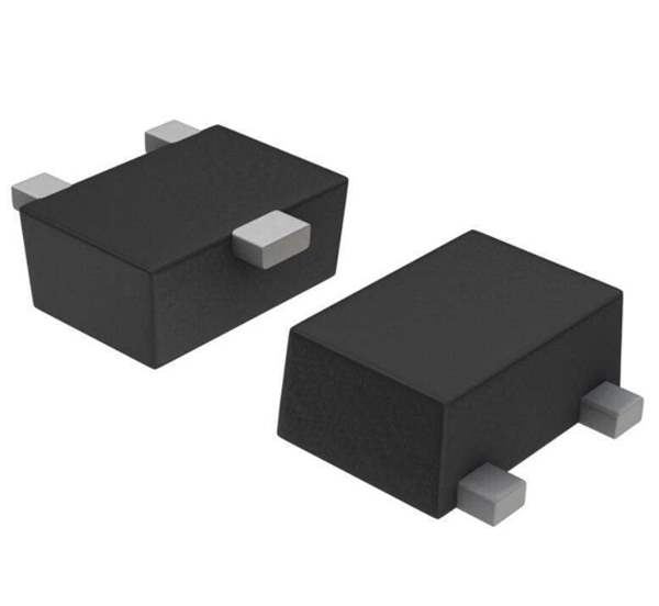 MMBT5401M3T5Gonsemi