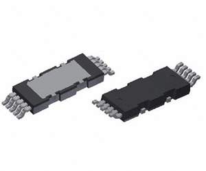  IDDD04G65C6XTMA1 Infineon Technologies