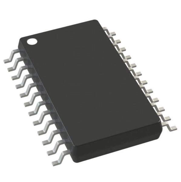 AD5334BRU Analog Devices Inc.