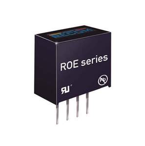 ROE-2405SRecom Power