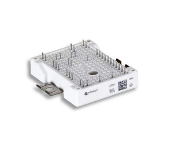  F3L150R07W2E3B11BOMA1Infineon Technologies