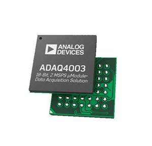 ADAQ4003BBCZ-RL13 Analog Devices Inc.