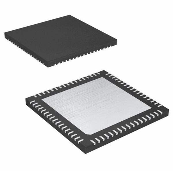 MAX3802UTK+TD Analog Devices Inc./Maxim Integrated