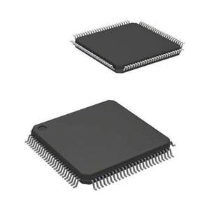 ATSAM4SD16CA-AUMicrochip Technology