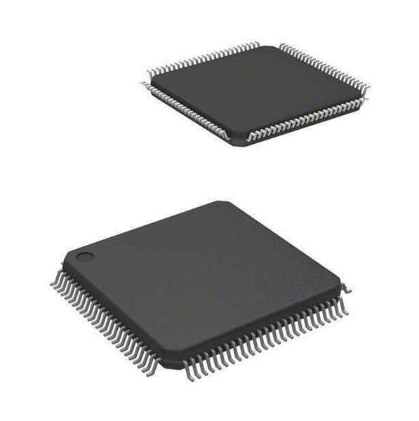 ATSAM4SD16CA-AUMicrochip Technology