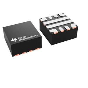 TPS22811LRPWRTexas Instruments