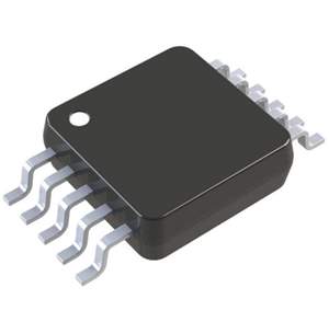 MAX11201AEUB+T Analog Devices Inc./Maxim Integrated