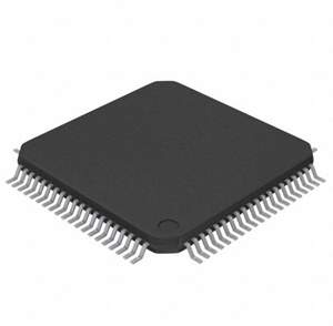 MSP430F6735AIPNRTexas Instruments