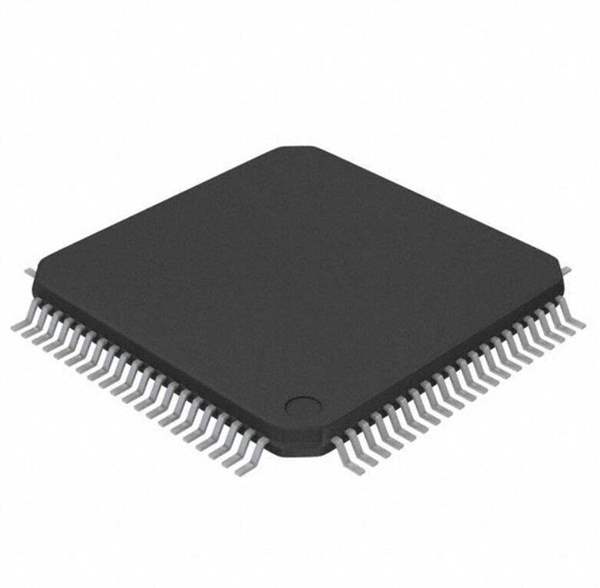 MSP430F6735AIPNRTexas Instruments